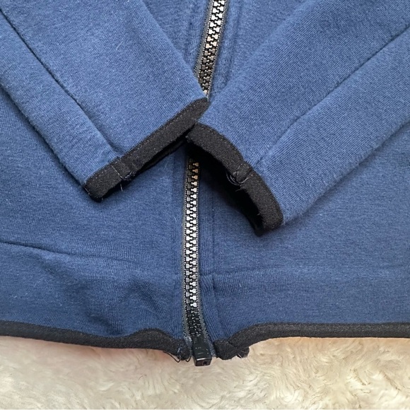 Member’s Mark Everyday Hoodie Blue Size 7 - Picture 3 of 16